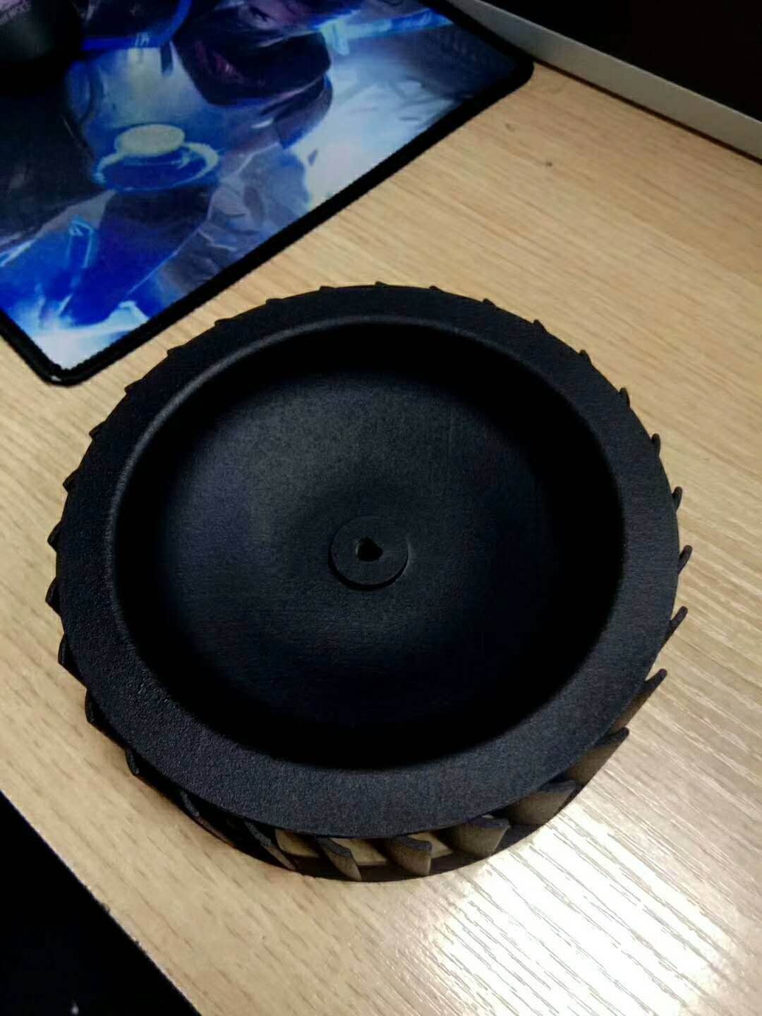 惠普黑色尼龍打印 惠普黑色尼龍打印